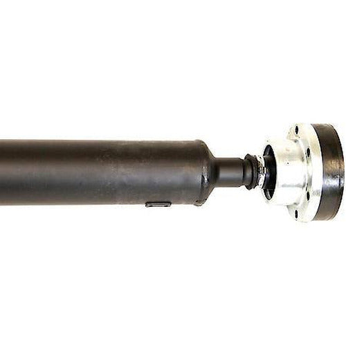 REAR DRIVESHAFT