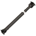 REAR DRIVESHAFT