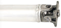 REAR DRIVESHAFT