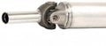 REAR DRIVESHAFT