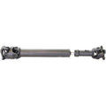 REAR DRIVESHAFT