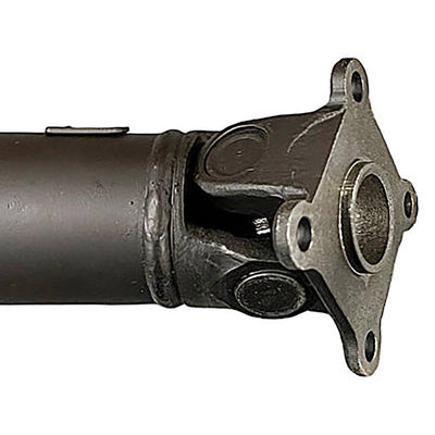 REAR DRIVESHAFT