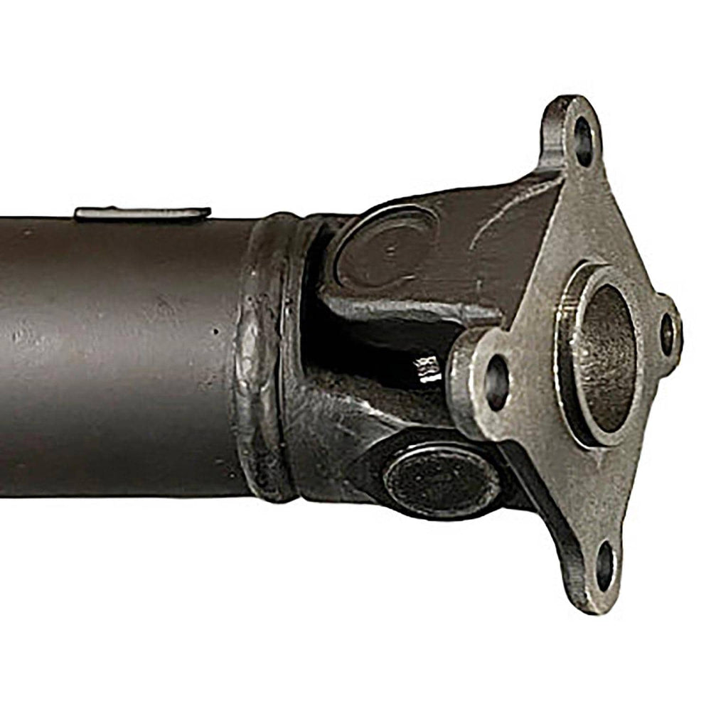 REAR DRIVESHAFT