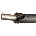 REAR DRIVESHAFT