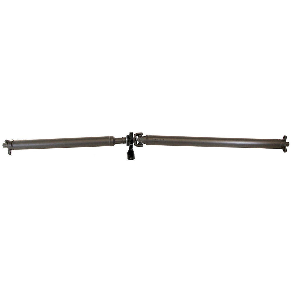 REAR DRIVESHAFT