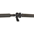 REAR DRIVESHAFT
