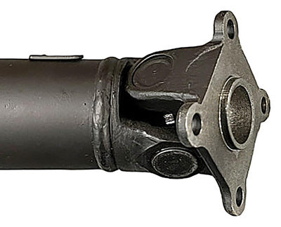 REAR DRIVESHAFT