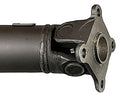 REAR DRIVESHAFT