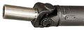 REAR DRIVESHAFT