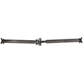 REAR DRIVESHAFT