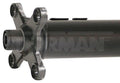 REAR DRIVESHAFT
