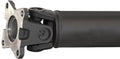 REAR DRIVESHAFT