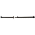 REAR DRIVESHAFT