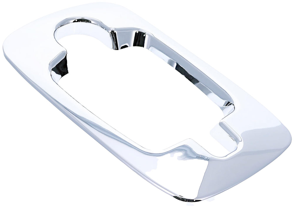 EXTERIOR HANDLE