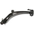 CONTROL ARM