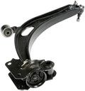 CONTROL ARM