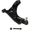 CONTROL ARM