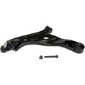 CONTROL ARM