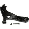 CONTROL ARM