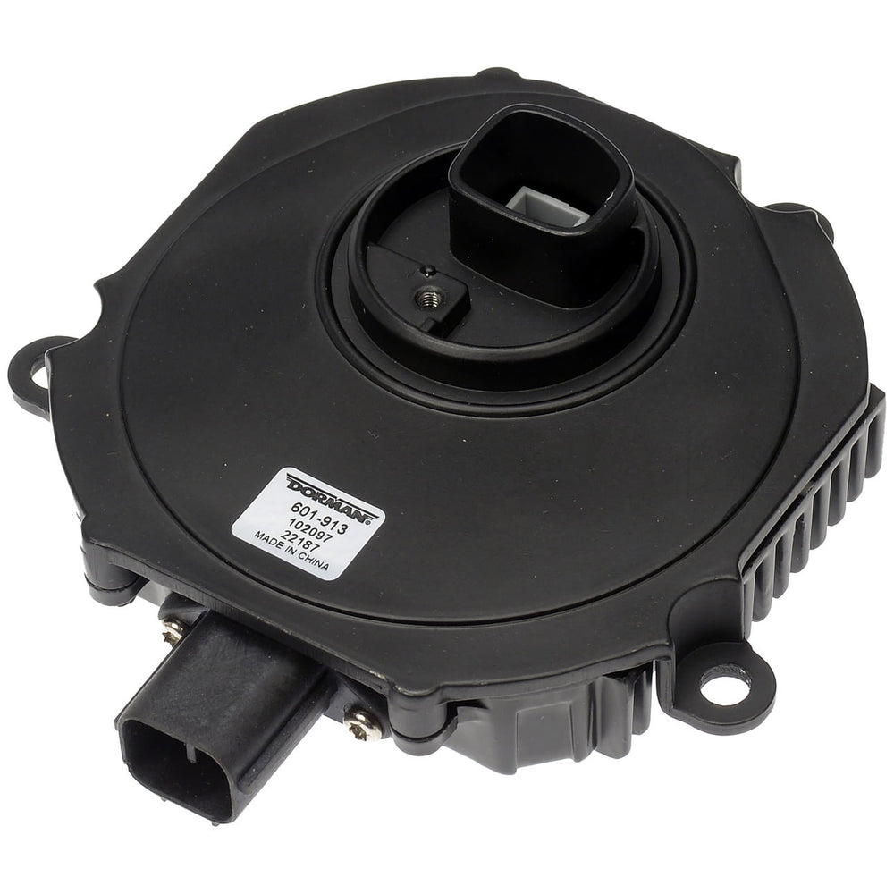 HID BALLAST