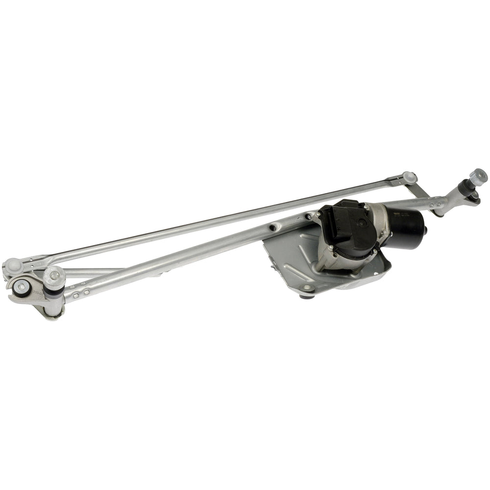 WIPER ASSEMBLY