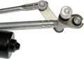 WIPER ASSEMBLY