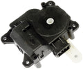 HVAC AIR DOOR ACTUATOR