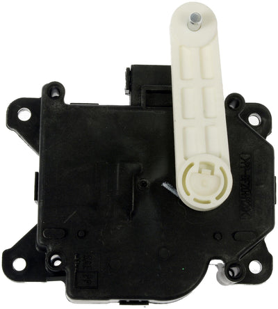 HVAC AIR DOOR ACTUATOR