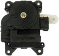 HVAC AIR DOOR ACTUATOR