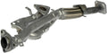 CROSSOVER PIPE