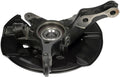 LOADED KNUCKLE