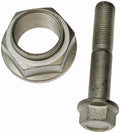 LOADED KNUCKLE