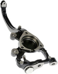 STEERING KNUCKLE