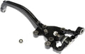 STEERING KNUCKLE