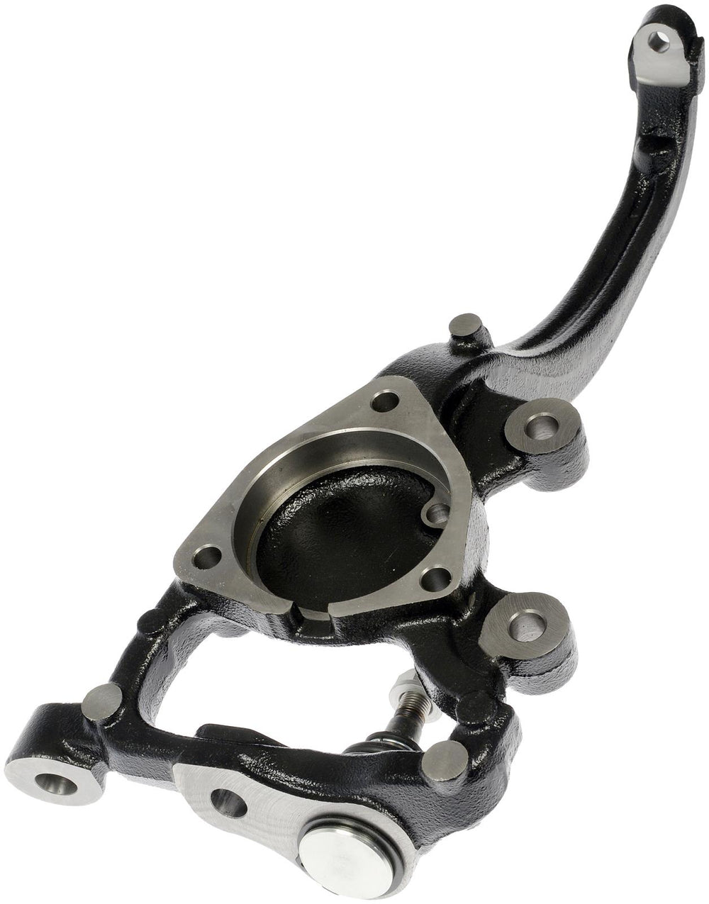 STEERING KNUCKLE