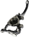 STEERING KNUCKLE