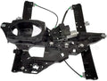 WINDOW REG ASSEMBLY