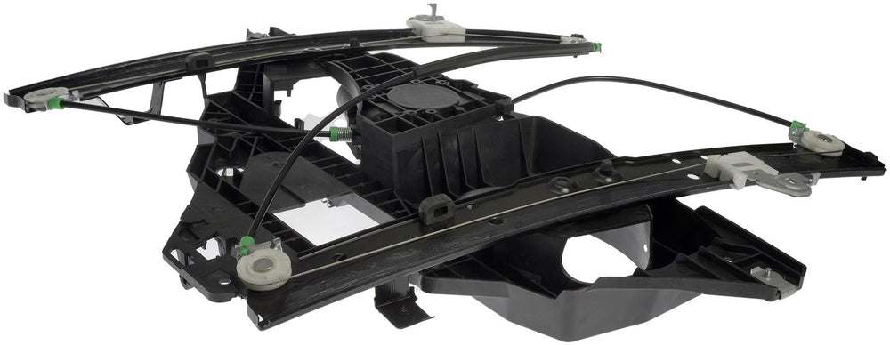 WINDOW REG ASSEMBLY