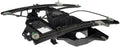 WINDOW REG ASSEMBLY