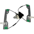 WINDOW REGULATOR