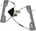 WINDOW REGULATOR
