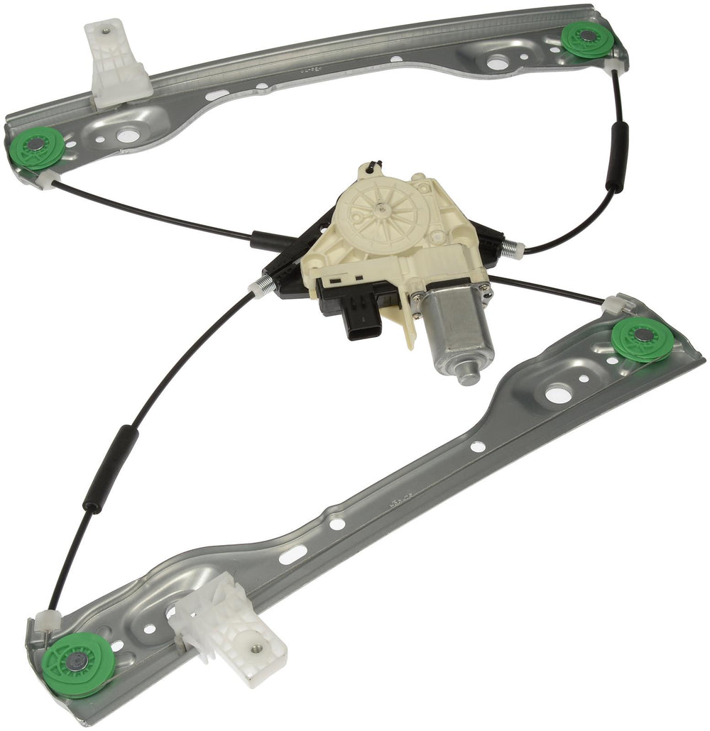 WINDOW REGULATOR