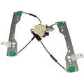 WINDOW REGULATOR