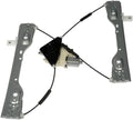 WINDOW REGULATOR