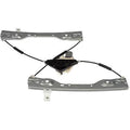 WINDOW REGULATOR