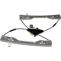 WINDOW REGULATOR
