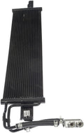 TRANSMISSION OIL CLR