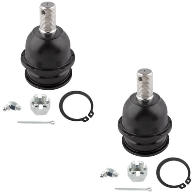 OIL COOLER SEAL KIT