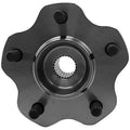 HUB BEARING ASSEMBLY