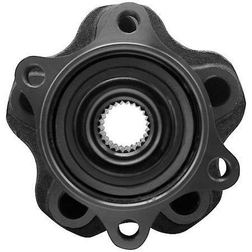 HUB BEARING ASSEMBLY
